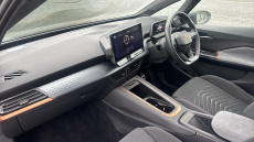 CUPRA Born 150kW V1 58kWh 5dr Auto Electric Hatchback